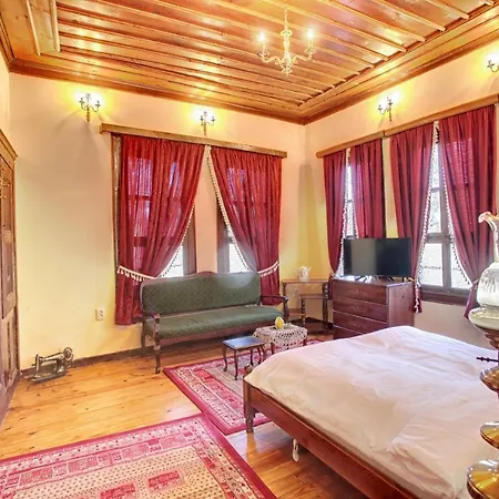 Photo House Penzion