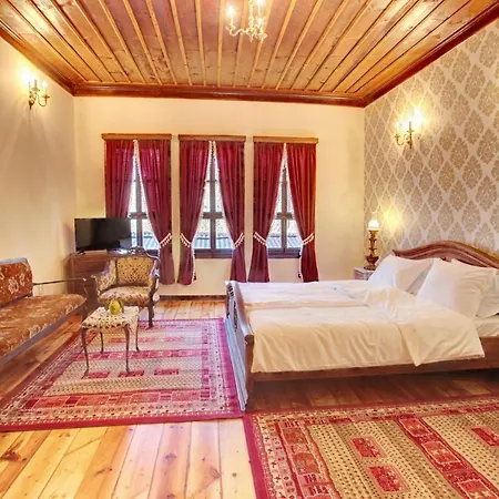 Photo House Penzion *